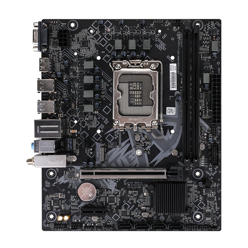 Colorful BATTLE-AX B760M-GANK WIFI V20A product image