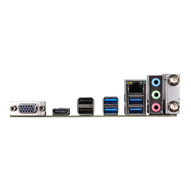 Colorful BATTLE-AX B760M-GANK WIFI V20A product image 2