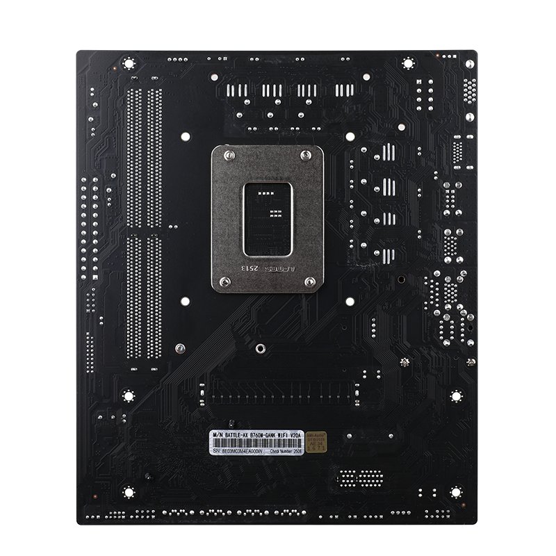 Colorful BATTLE-AX B760M-GANK WIFI V20A product image 3