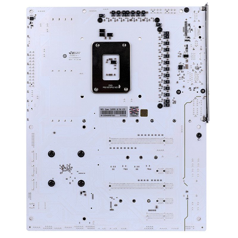 Colorful iGame Z690D5 ULTRA V20 ürün görseli 3