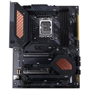 Colorful CVN Z690D5 GAMING PRO V20 ürün görseli