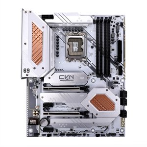 Colorful CVN Z690 GAMING FROZEN V20 ürün görseli