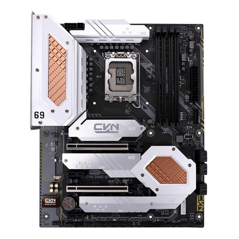 Colorful CVN Z690 GAMING PRO V20 ürün görseli