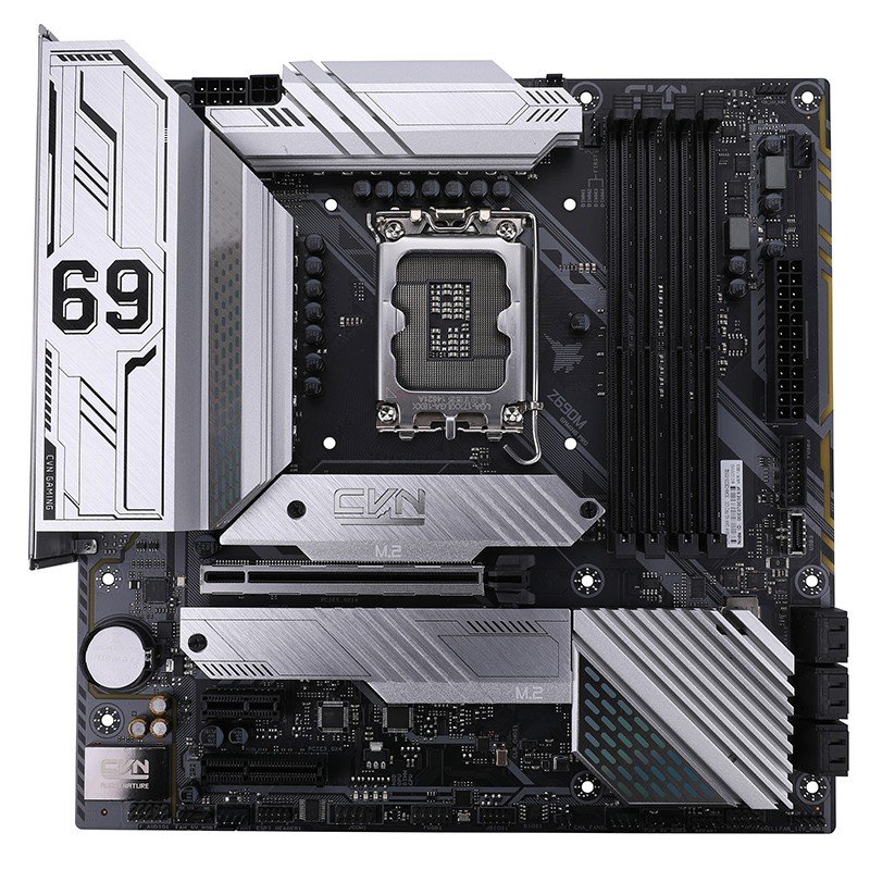 Colorful CVN Z690M GAMING PRO V20 ürün görseli