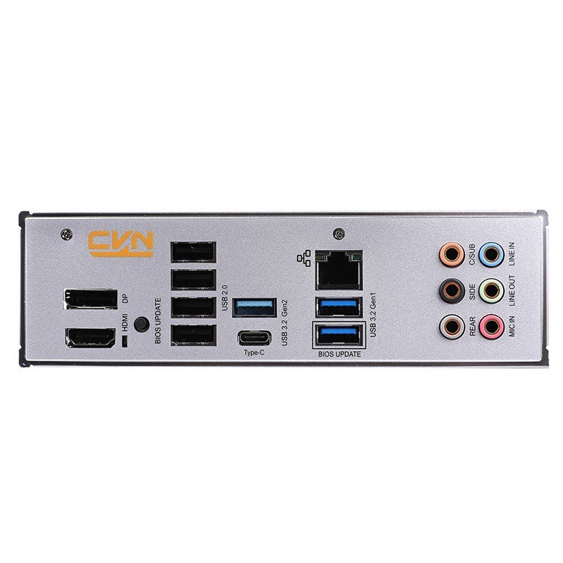 Colorful CVN Z690M GAMING PRO V20 ürün görseli 2