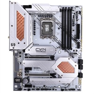 Colorful CVN Z690 GAMING FROZEN V21 product image