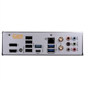 Colorful CVN Z690 GAMING FROZEN V21 product image 2