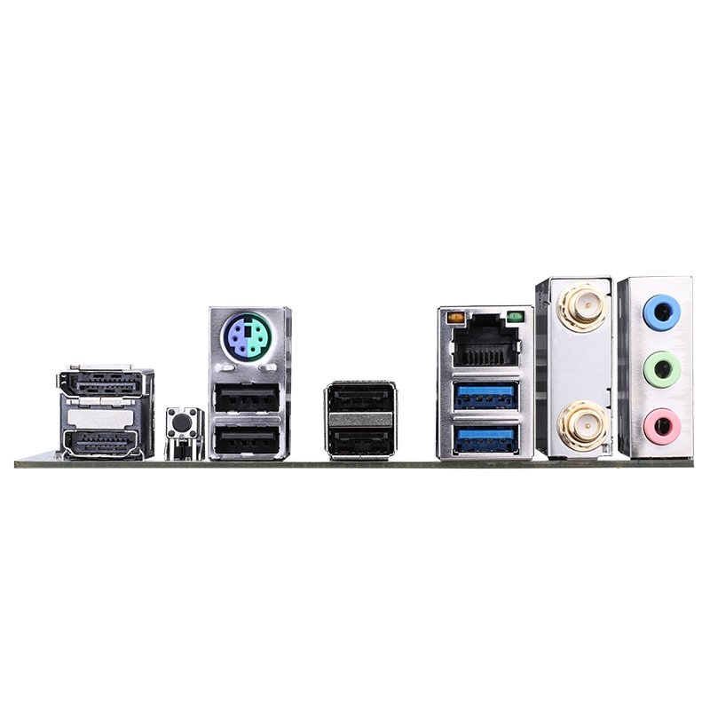 Colorful BATTLE-AX B650M-GHA WIFI V14 product image 2