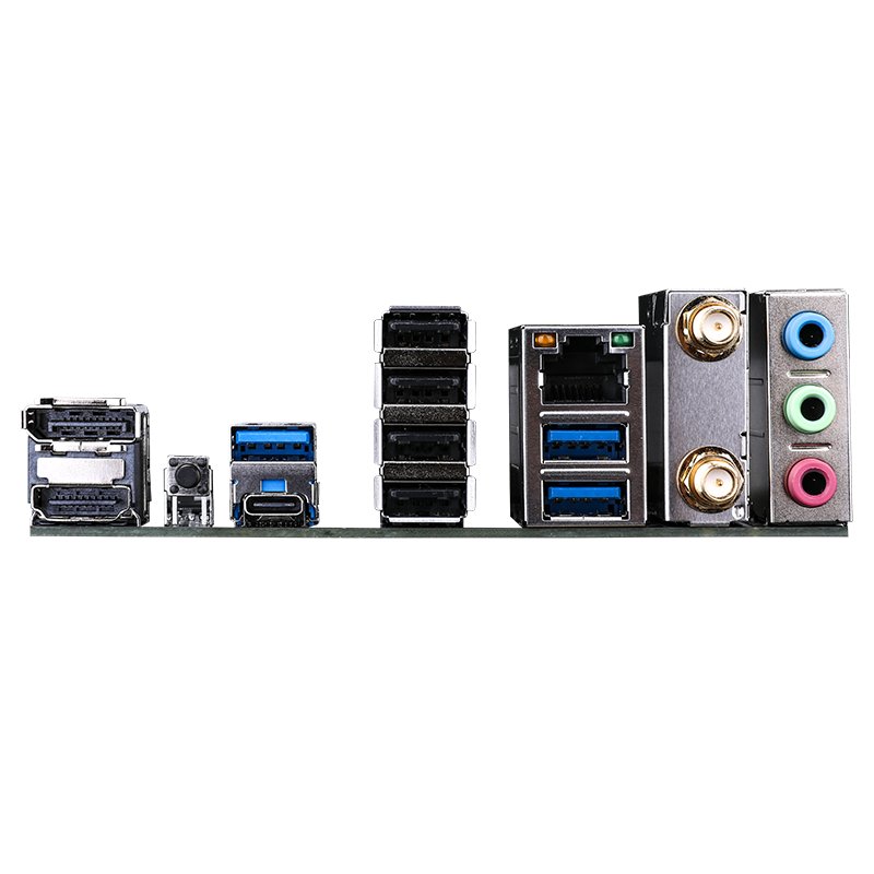 Colorful BATTLE-AX B650M-PLUS WIFI V15 product image 2