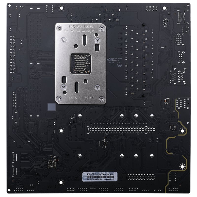 Colorful BATTLE-AX B650M-D PRO V14 product image 3