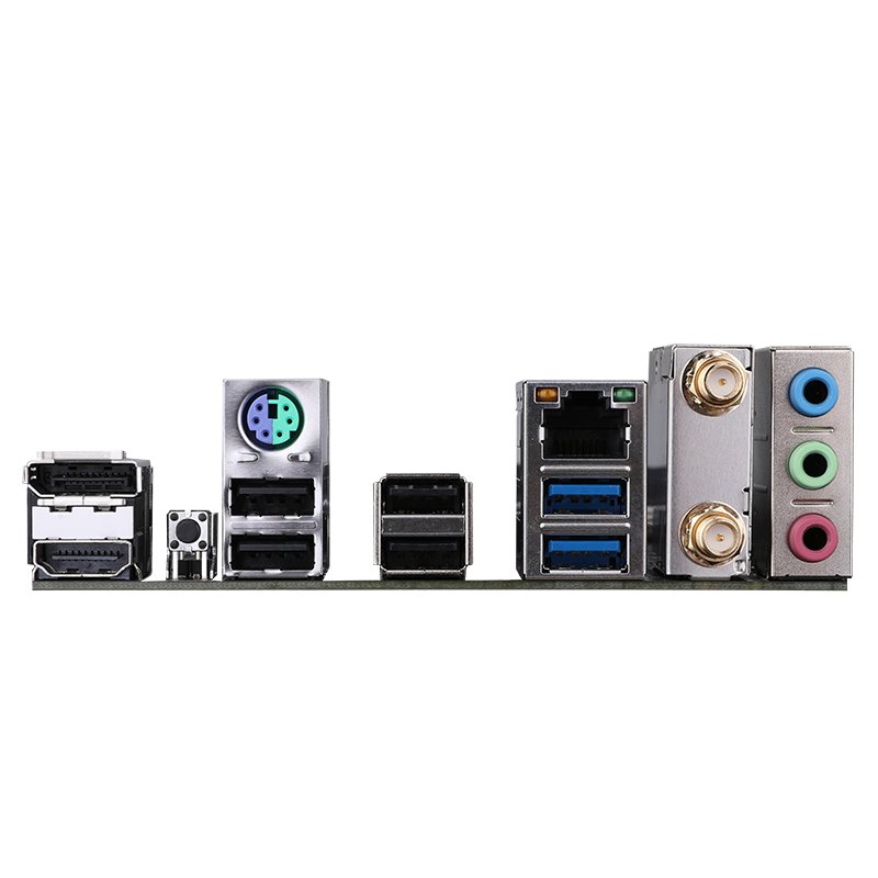 Colorful BATTLE-AX B650M-E WIFI V14 product image 2