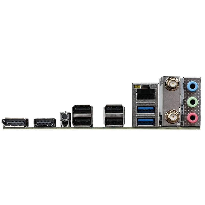 Colorful BATTLE-AX B650M-T WIFI V14 product image 2