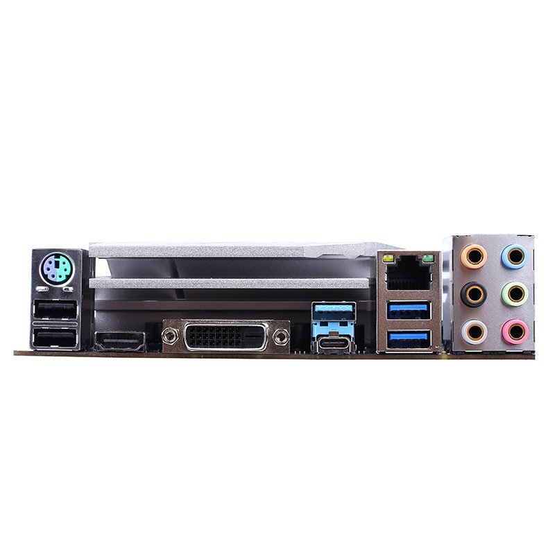 Colorful CVN B550M GAMING FROZEN V14 product image 2