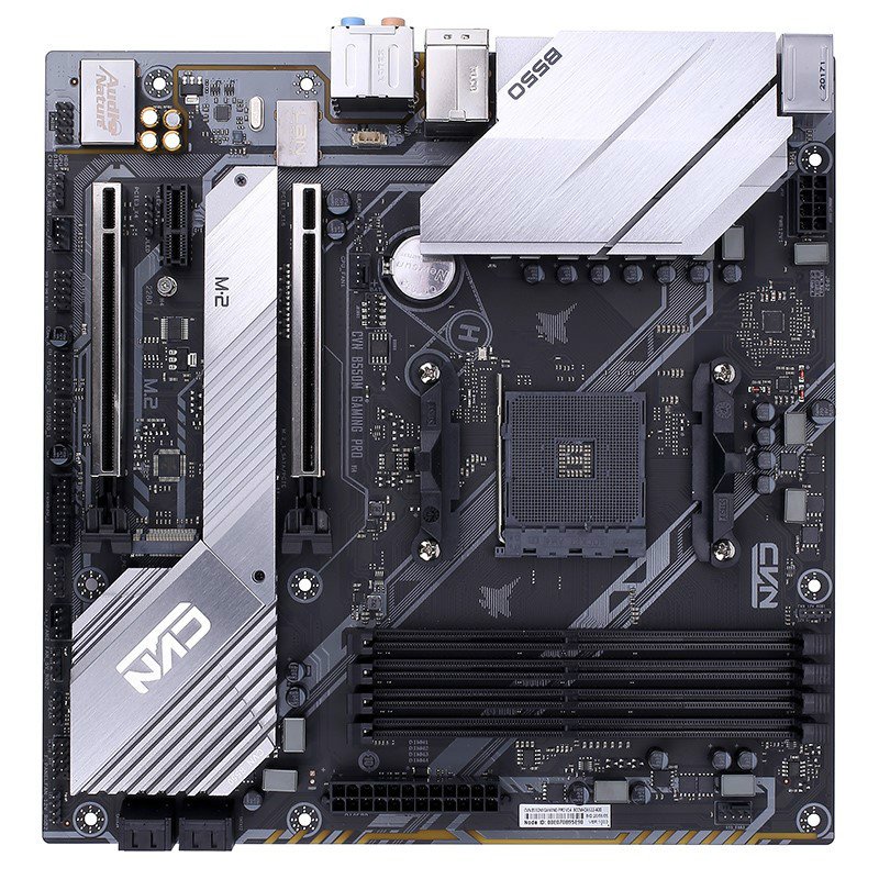Colorful CVN B550M GAMING PRO V14 ürün görseli