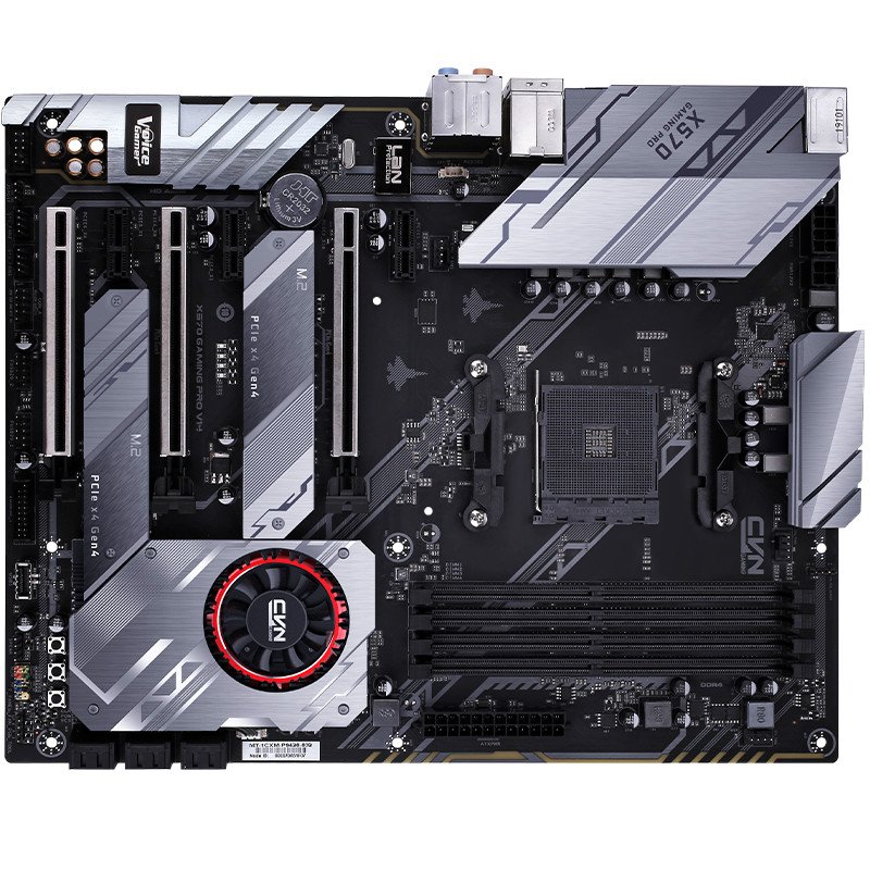 Colorful CVN X570 GAMING PRO V14 ürün görseli