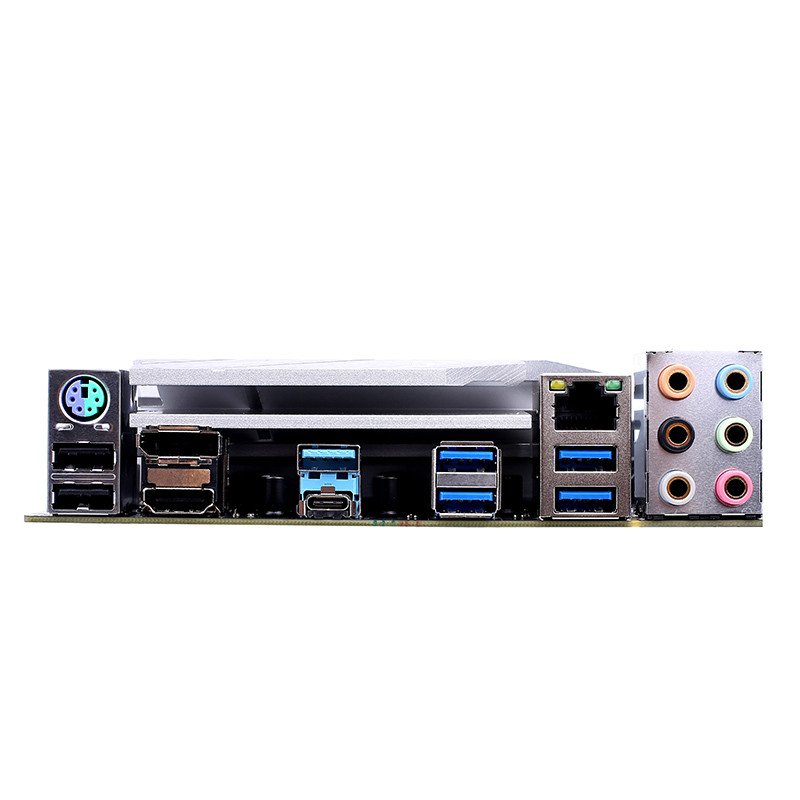 Colorful CVN X570M GAMING PRO V14 ürün görseli 2