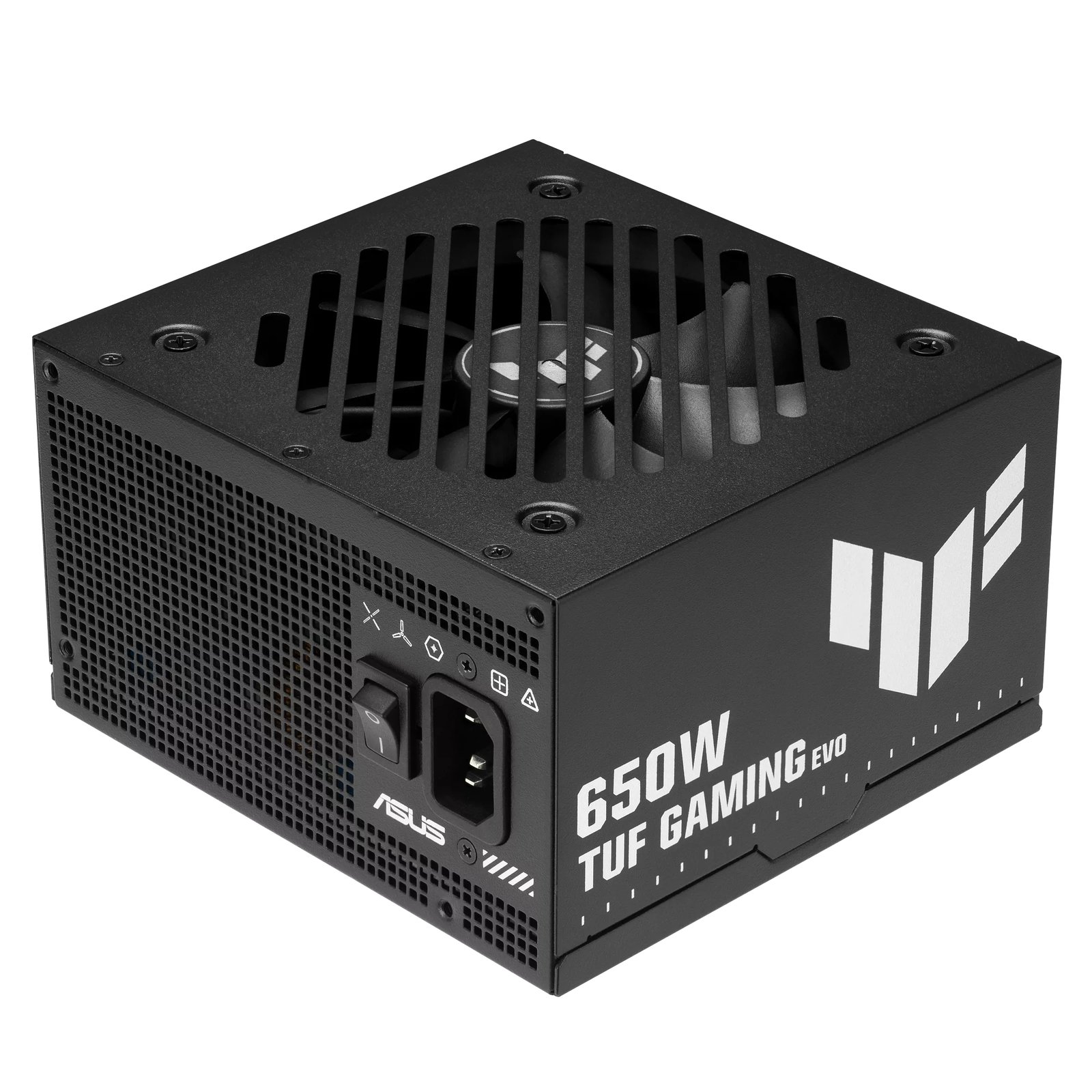 Asus TUF GAMING 650B EVO ürün görseli 2