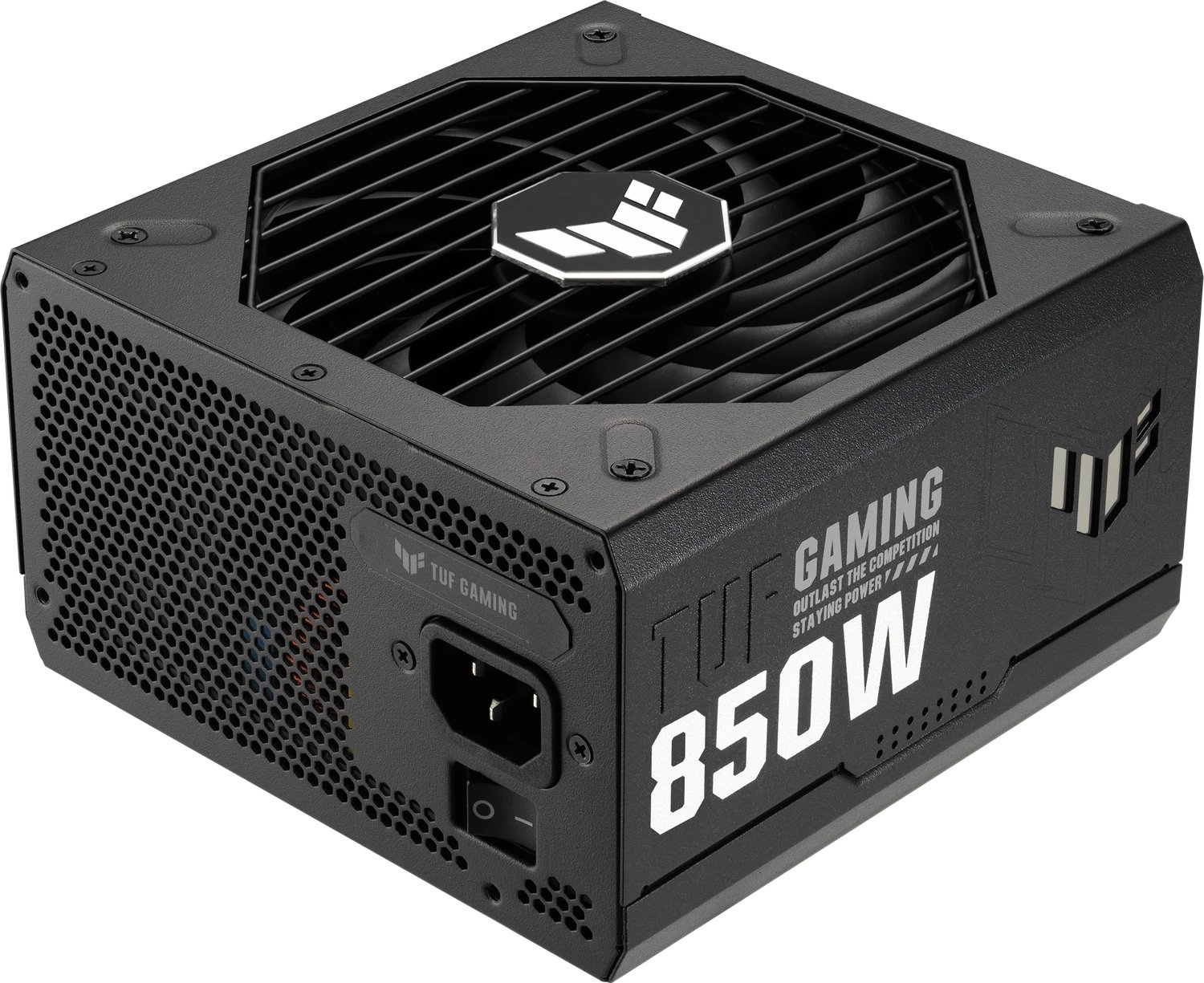 Asus TUF Gaming Gold 850G product image