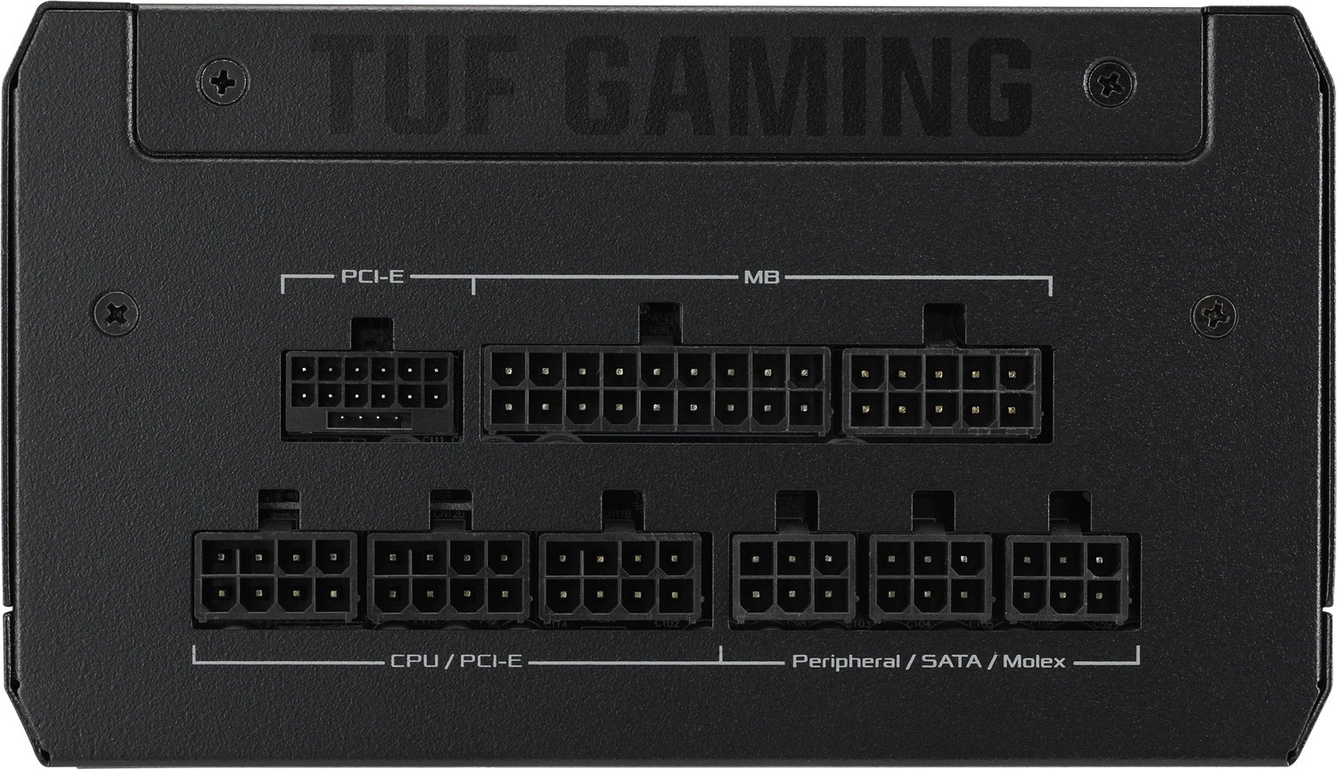 Asus TUF Gaming Gold 850G product image 2
