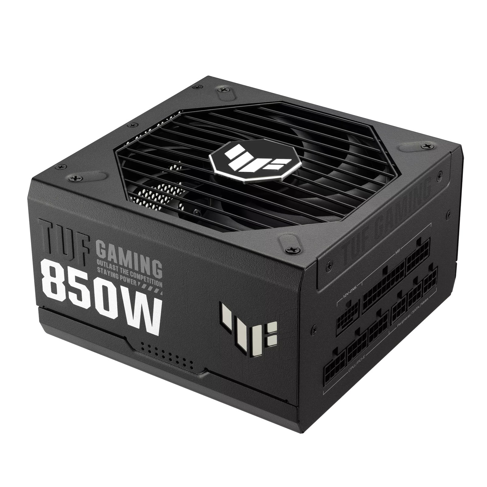 Asus TUF Gaming Gold 850G product image 3