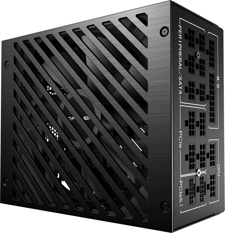 LC-Power Platinum Pro-Series LC1200P2 product image