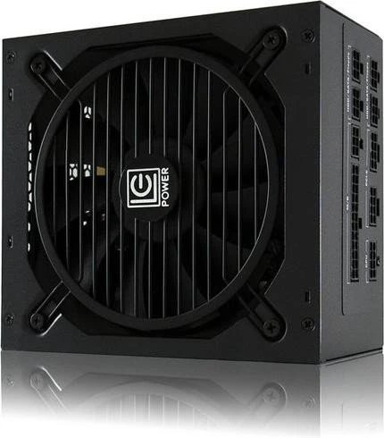 LC-Power Platinum Series LC550 ürün görseli