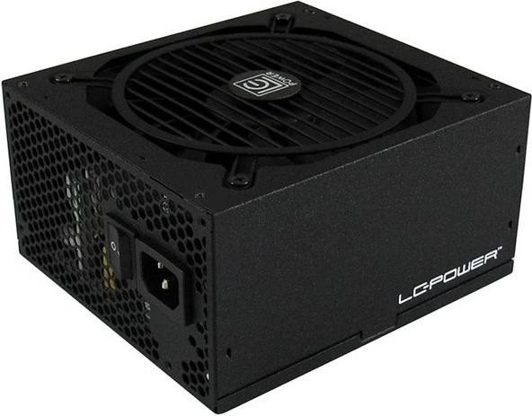 LC-Power Platinum Series LC550 ürün görseli 2