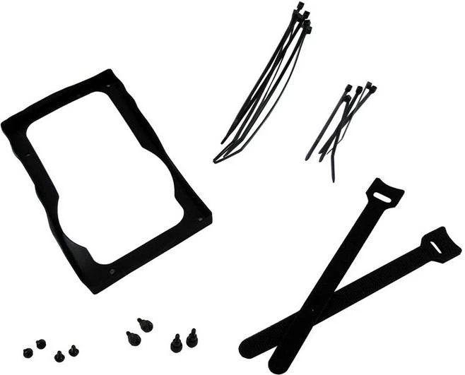 LC-Power Platinum Series LC550 ürün görseli 3