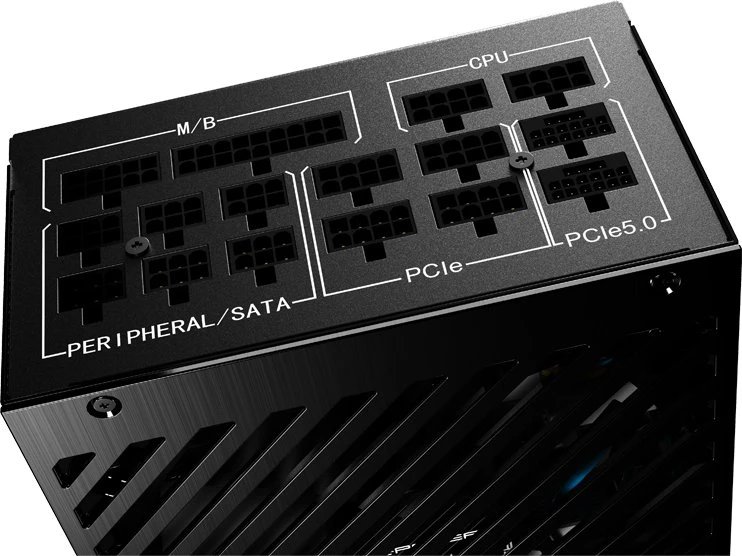 LC-Power Platinum-Series LC1000P product image 2