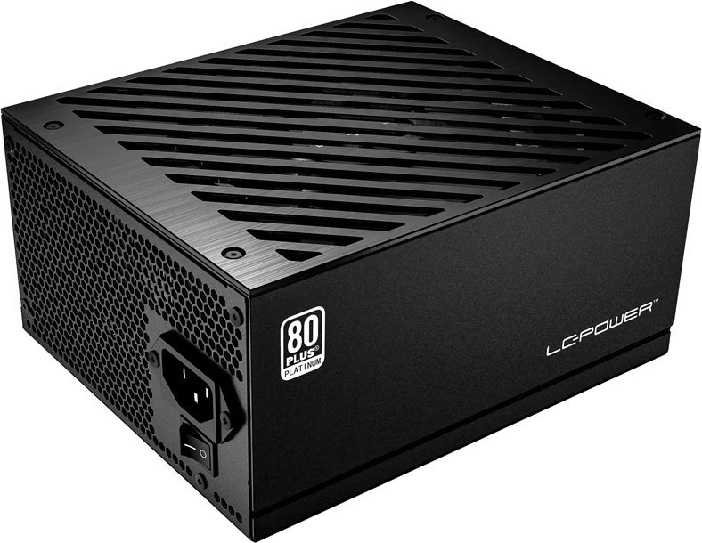 LC-Power Platinum-Series LC1200P ürün görseli 2