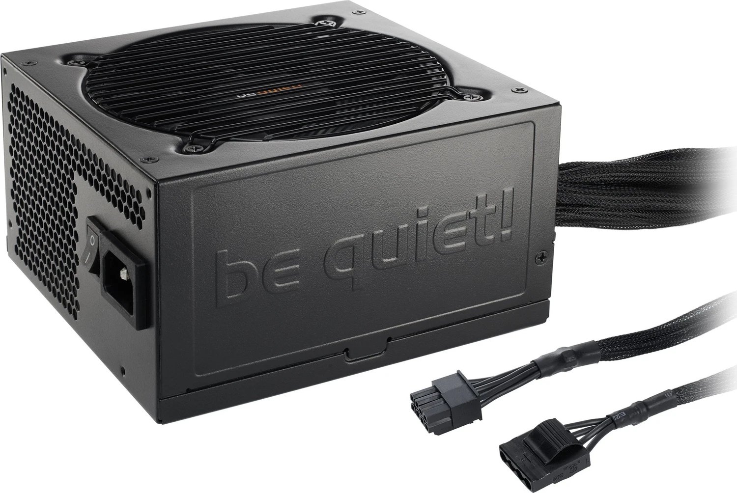 be quiet! Pure Power 11 ürün görseli