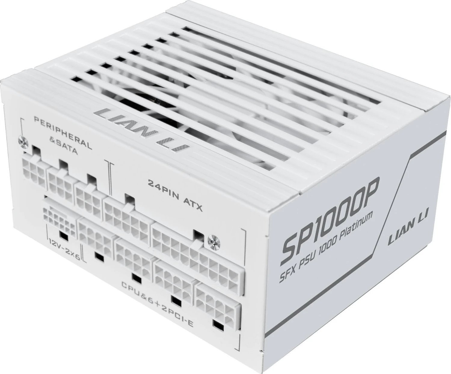 Lian Li SP Platinum SP1000P product image