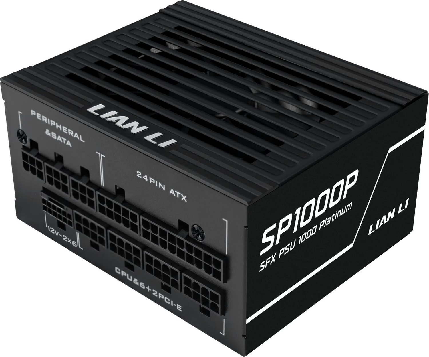 Lian Li SP Platinum SP1000P product image