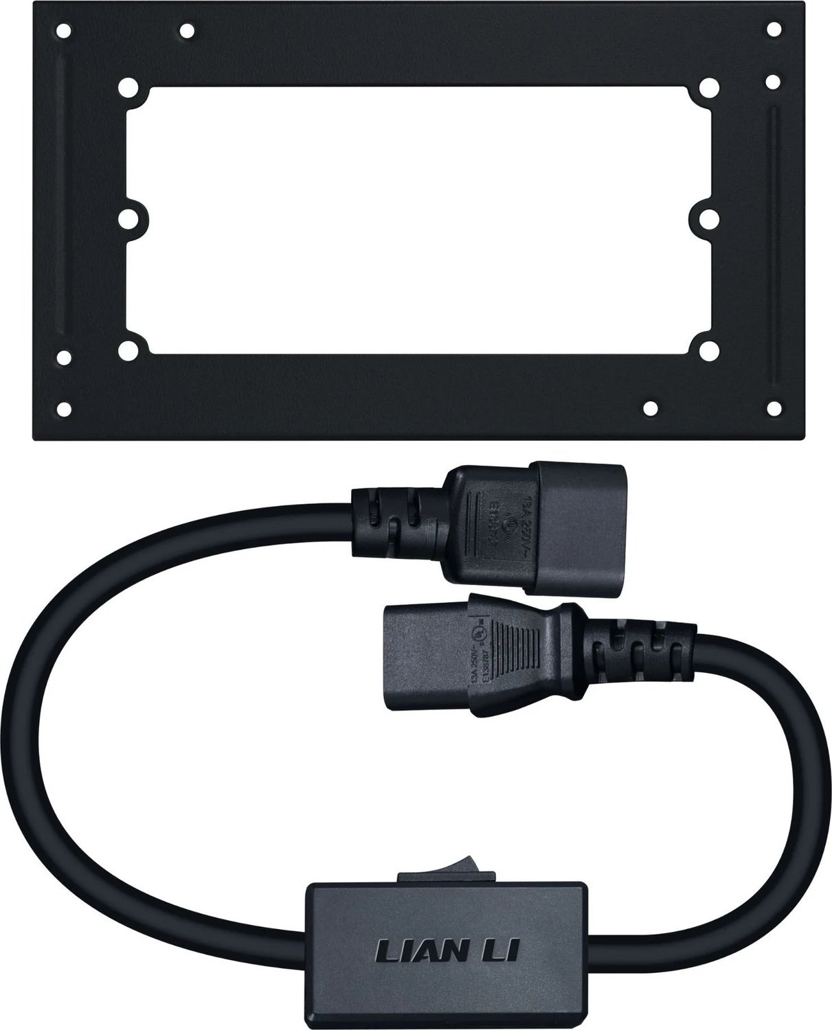 Lian Li SP Platinum SP1000P product image 3