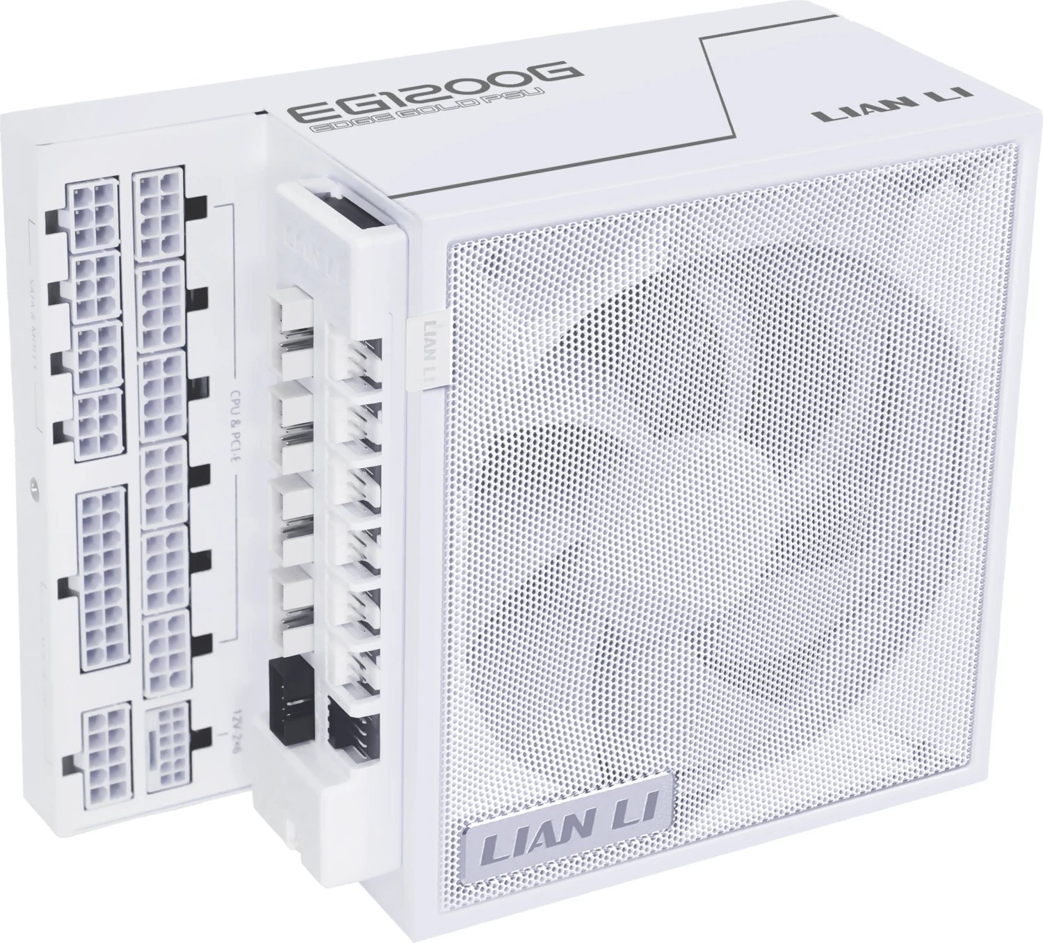 Lian Li EDGE Gold 1200 product image