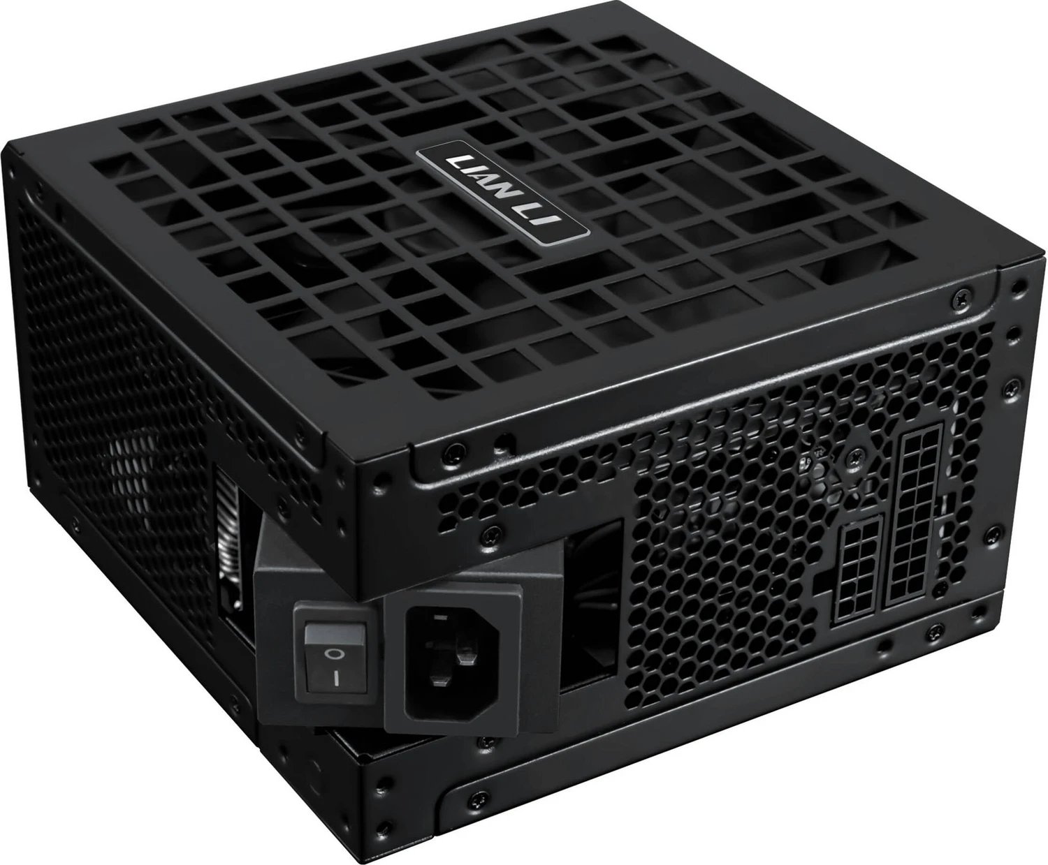 Lian Li Rotational Shift Series RS1000G product image 2