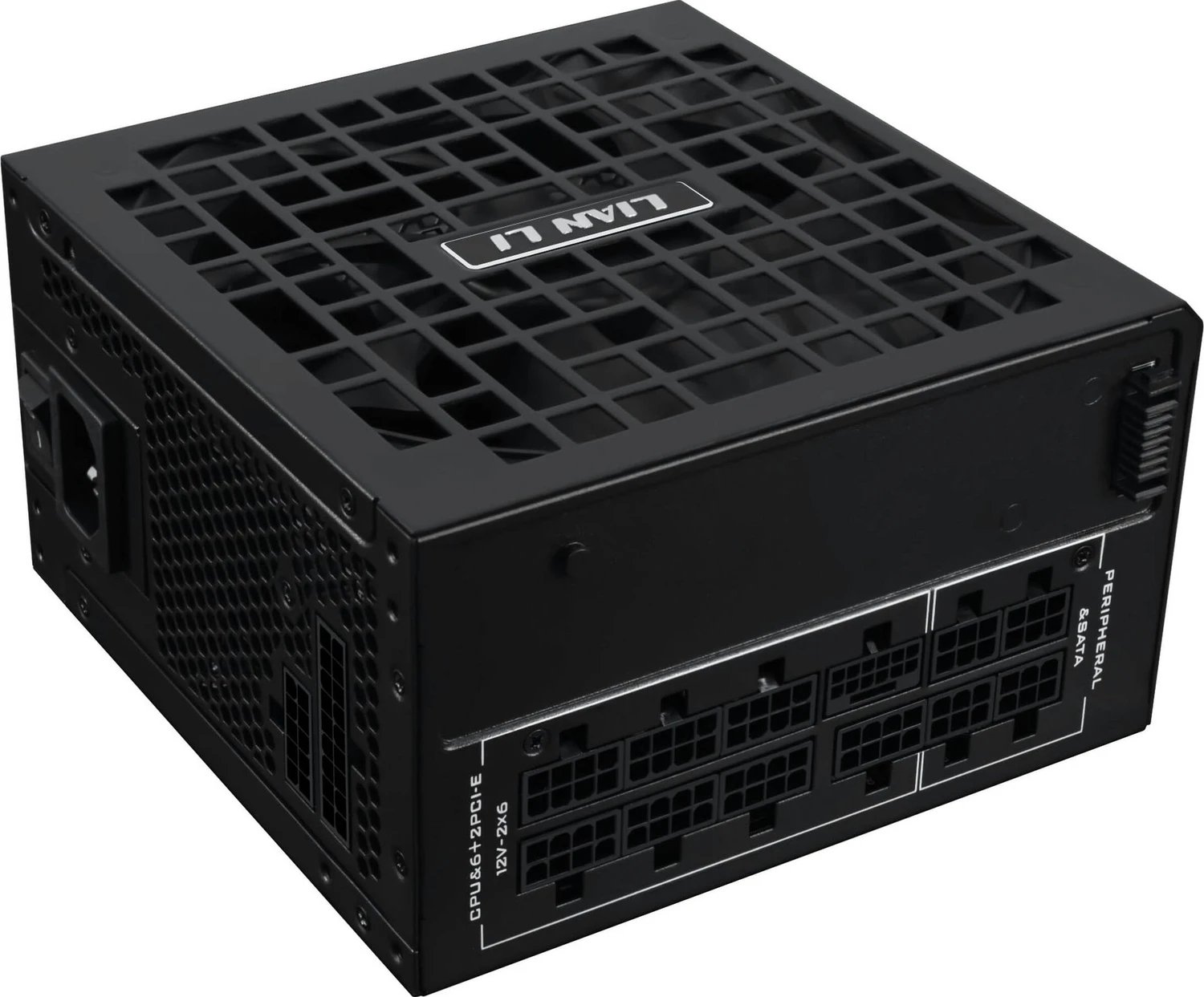 Lian Li Rotational Shift Series RS1000G product image 3