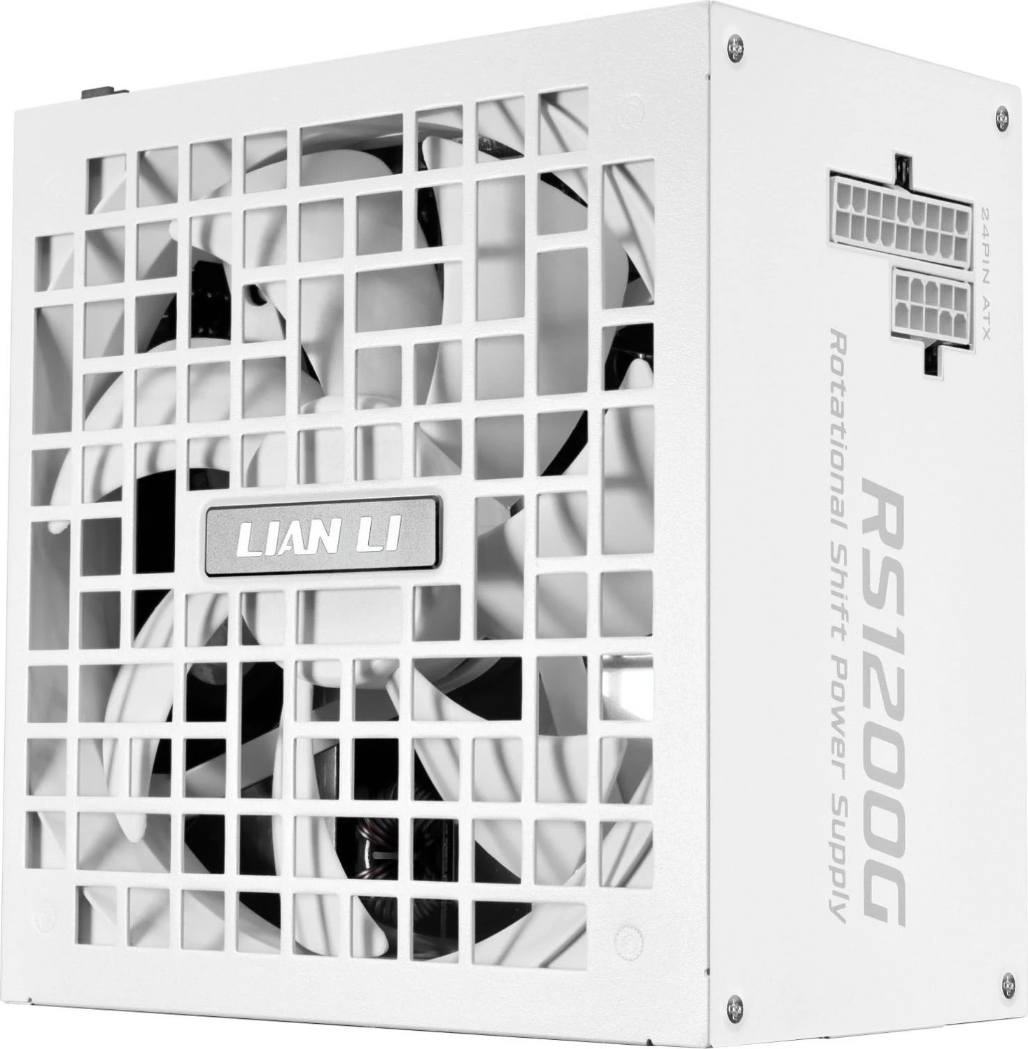 Lian Li Rotational Shift Series RS1200G product image