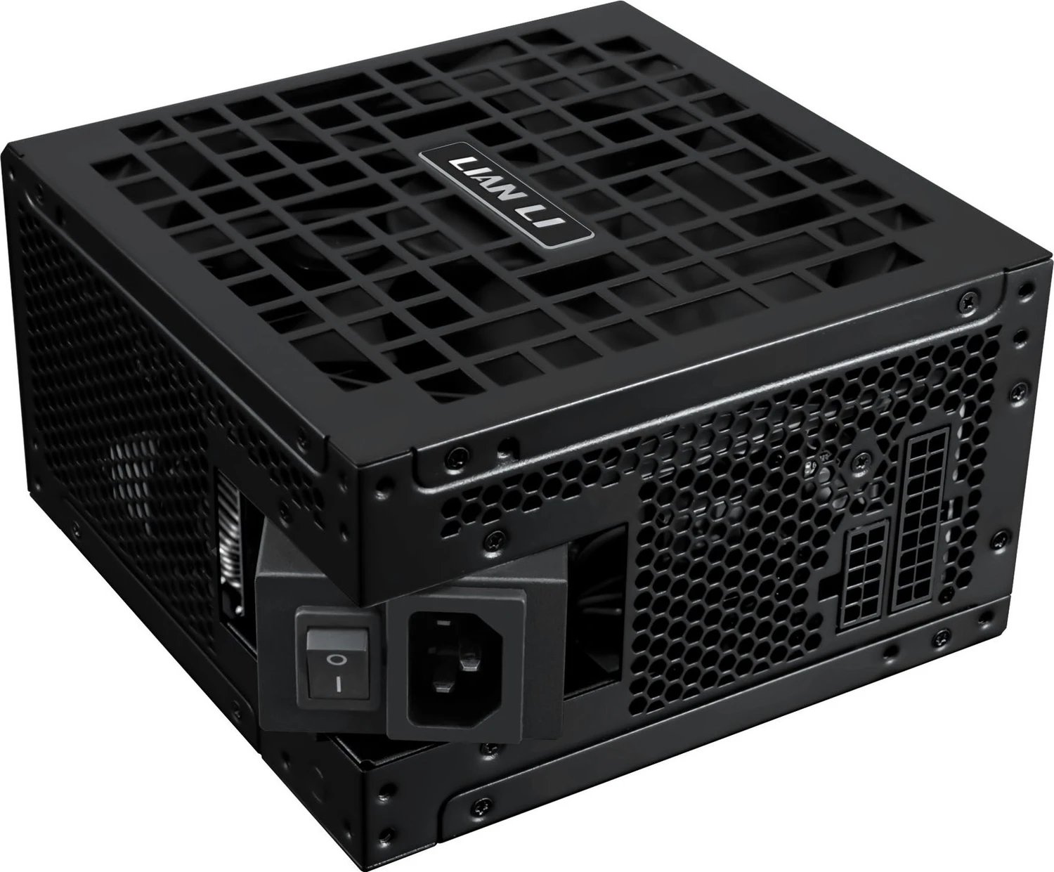 Lian Li Rotational Shift Series RS1000G v3.1 product image 2