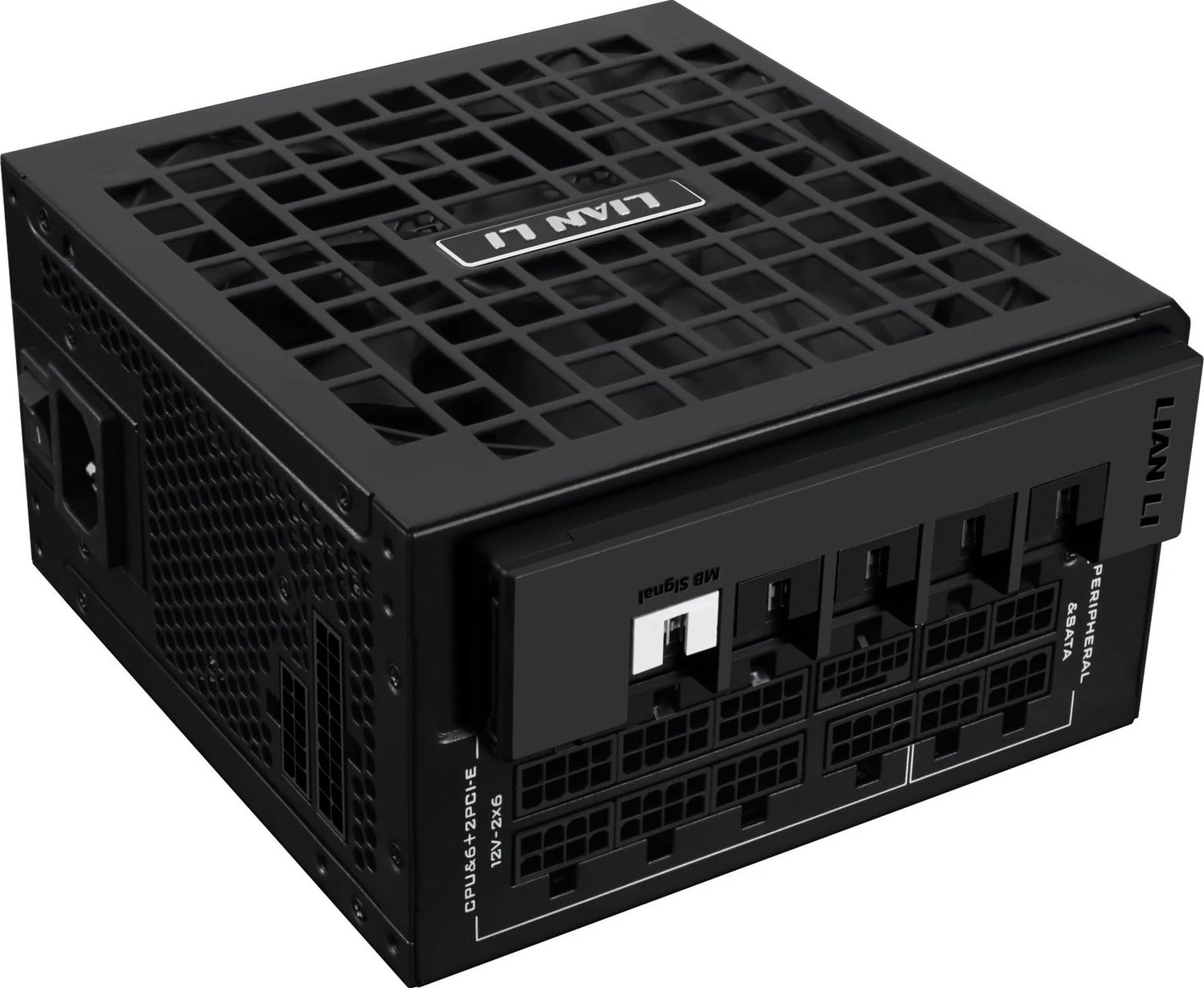 Lian Li Rotational Shift Series RS1000G v3.1 product image 3