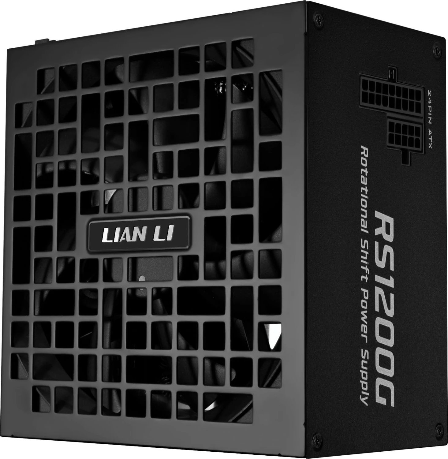 Lian Li Rotational Shift Series RS1200G product image