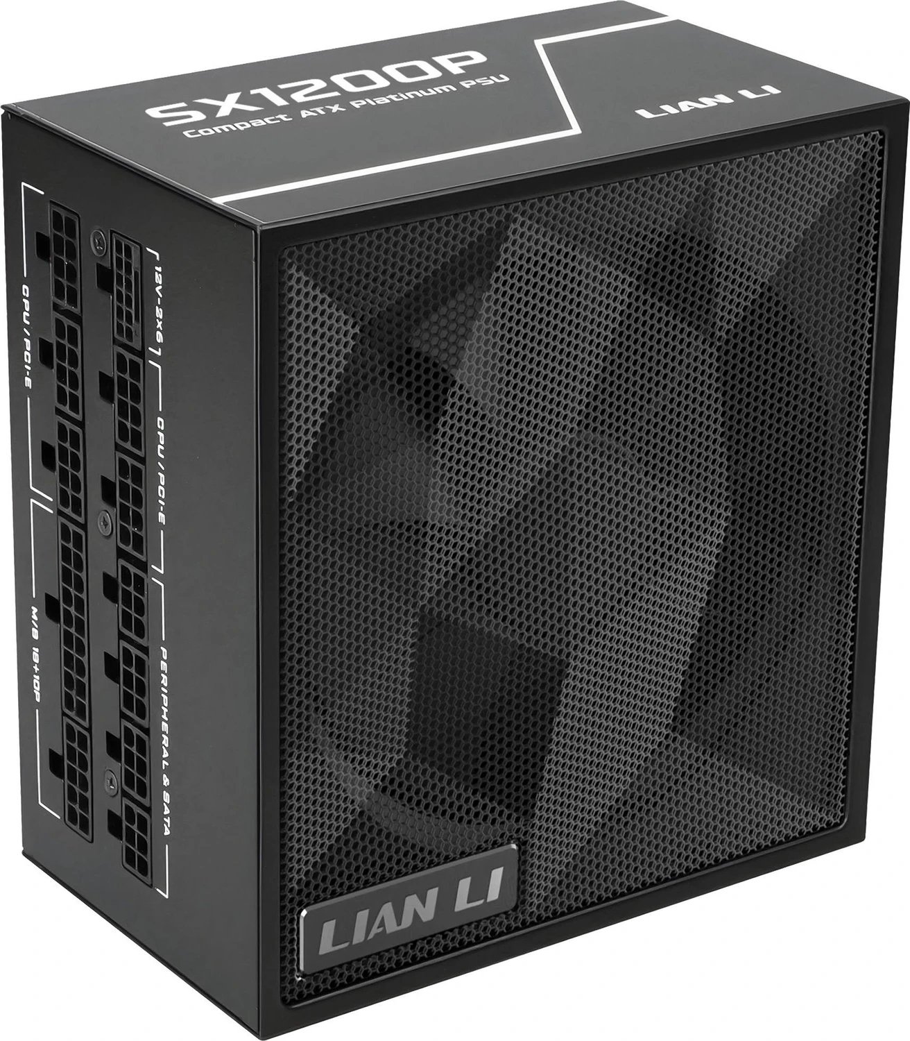 Lian Li SX Platinum SX1200P ürün görseli