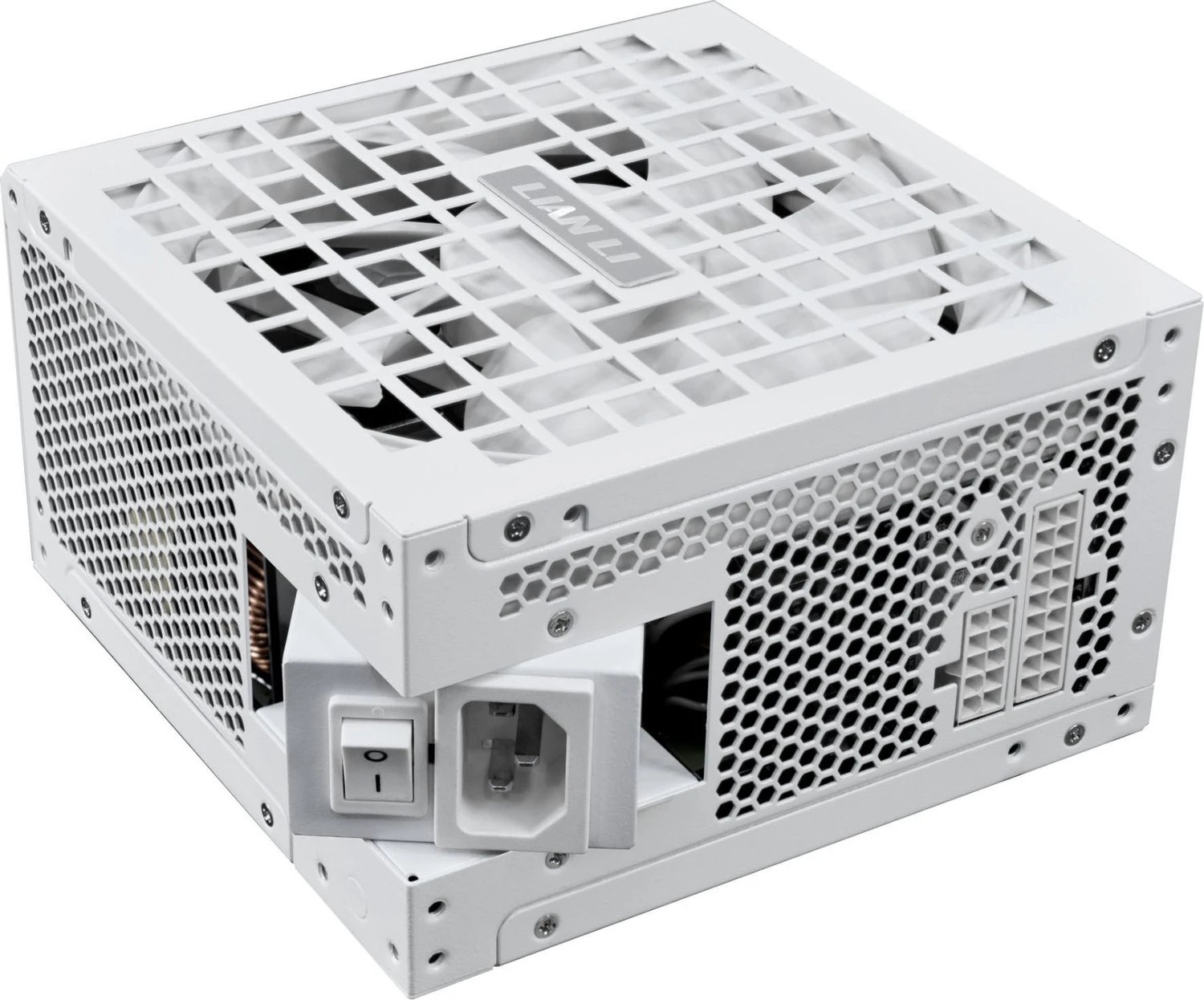 Lian Li Rotational Shift Series RS1000G product image