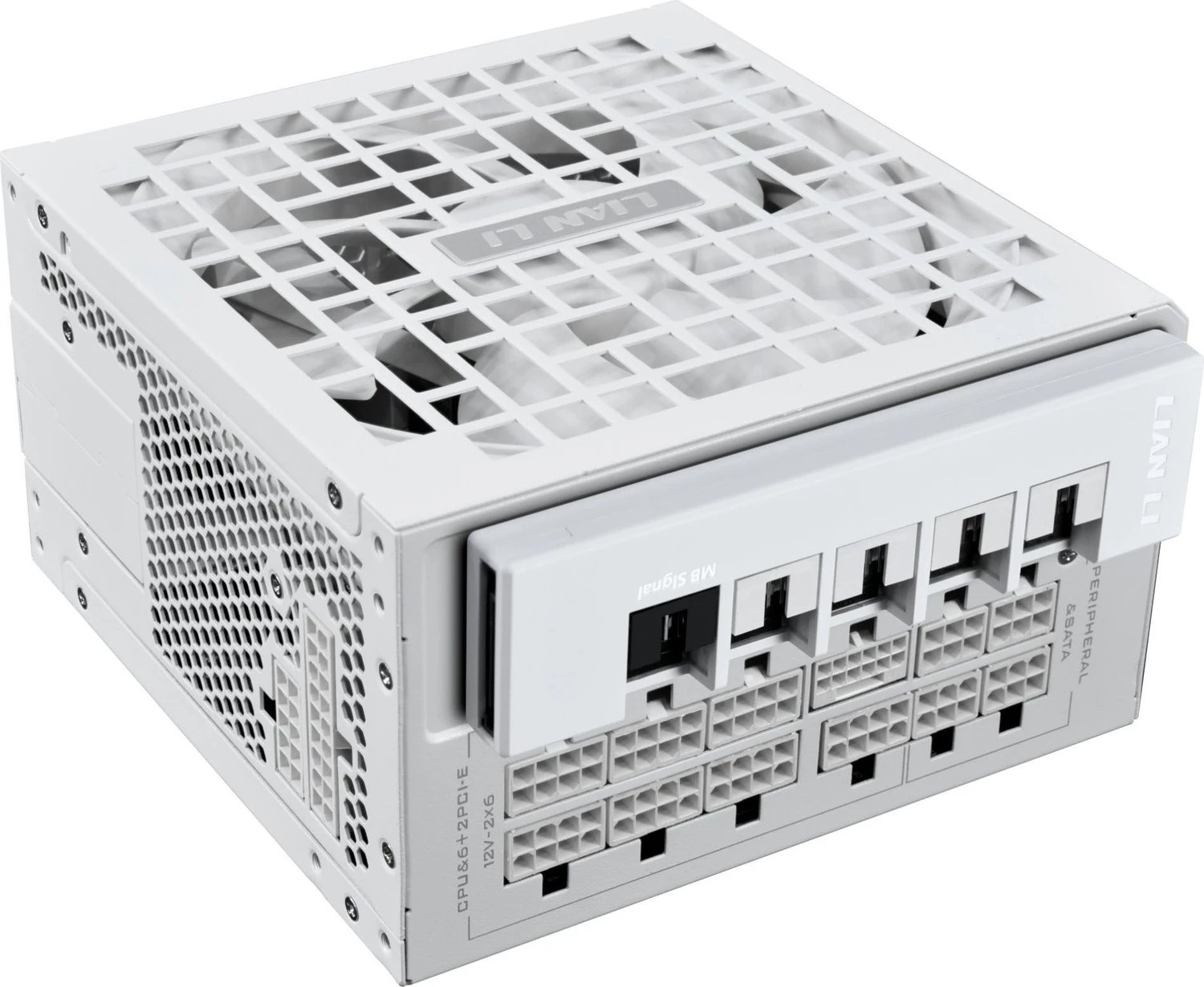 Lian Li Rotational Shift Series RS1000G product image 3