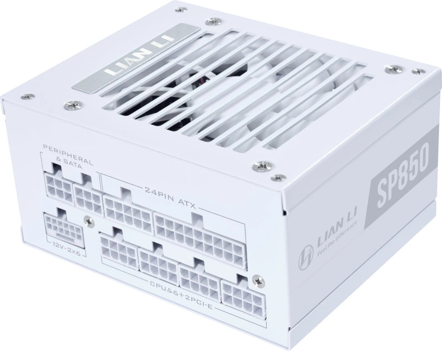 Lian Li SP V2 Gold SP850 product image