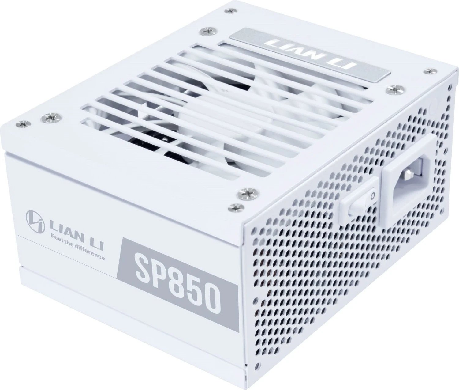 Lian Li SP V2 Gold SP850 product image 2