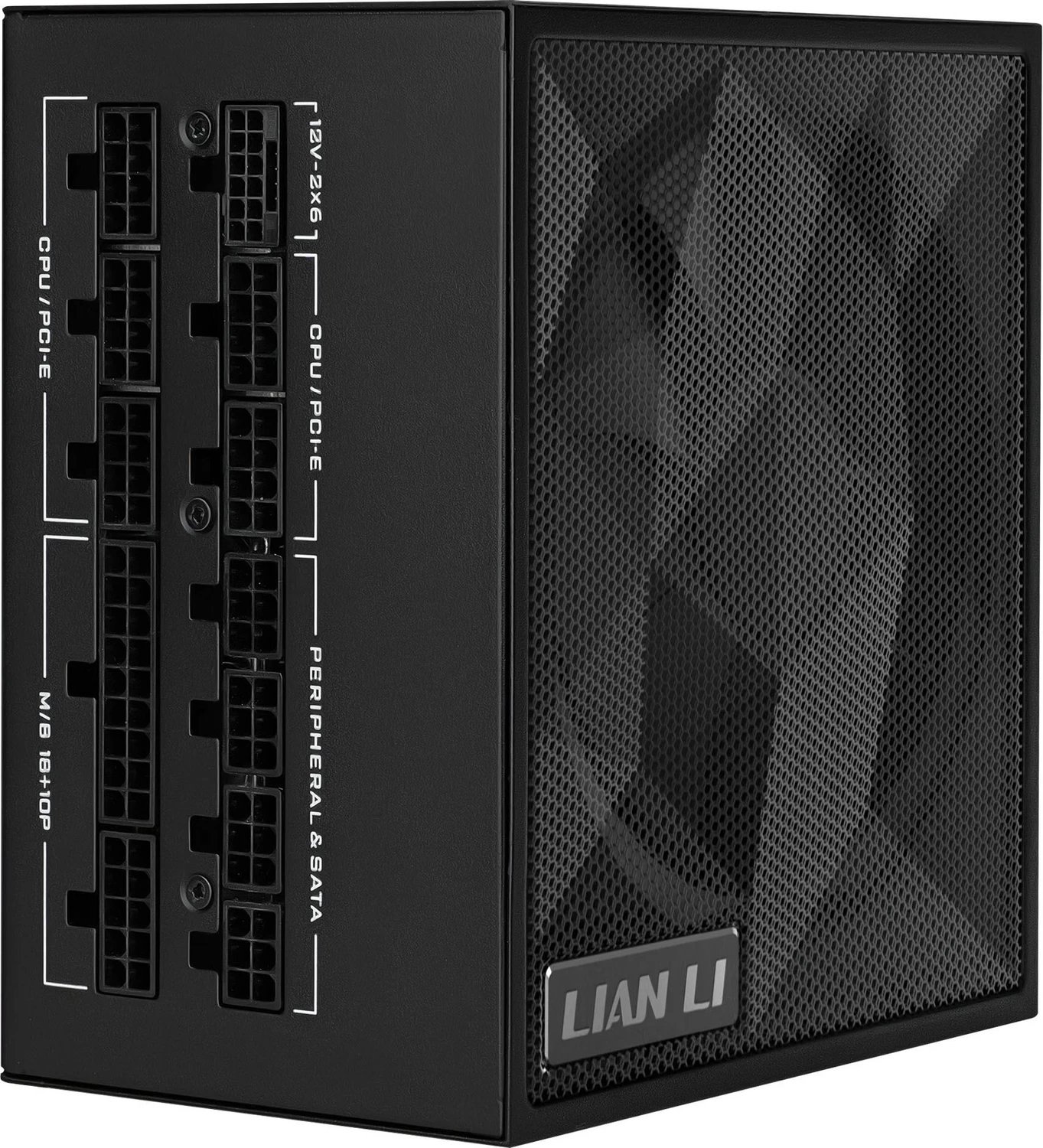 Lian Li SX Platinum SX0850P ürün görseli