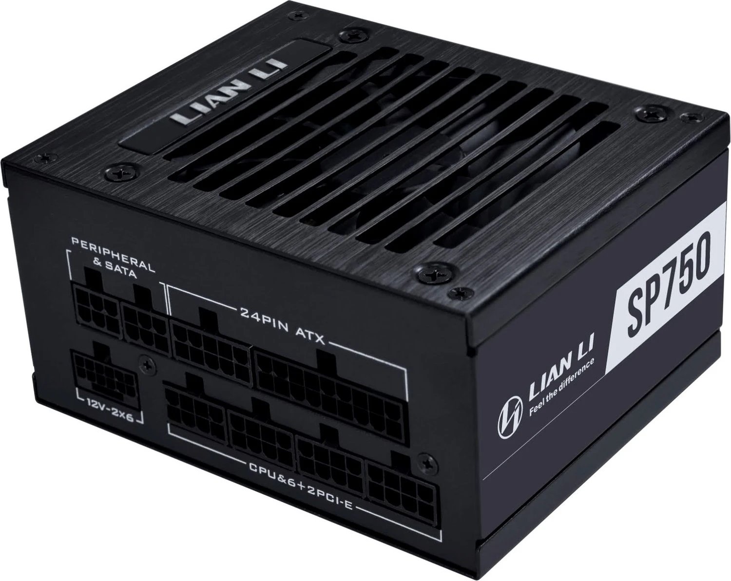 Lian Li SP V2 Gold SP750 ürün görseli