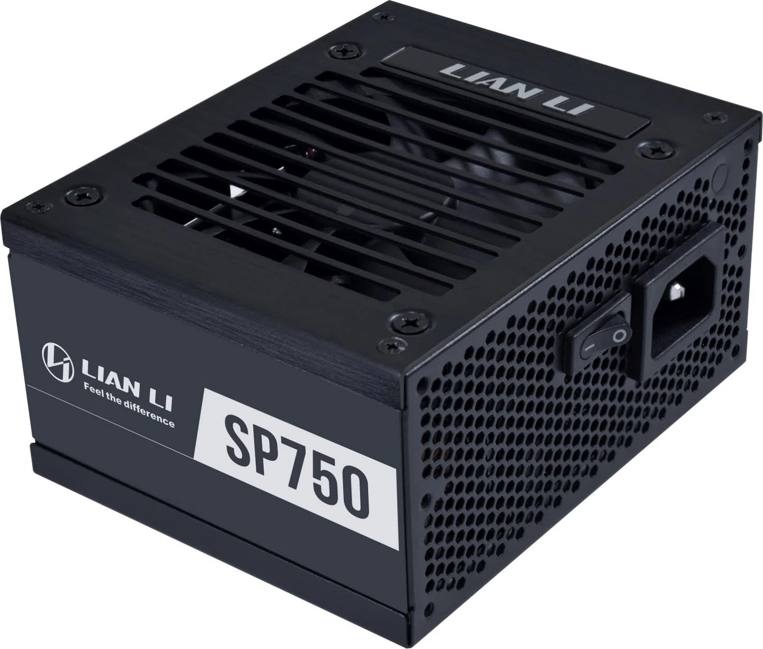 Lian Li SP V2 Gold SP750 ürün görseli 3