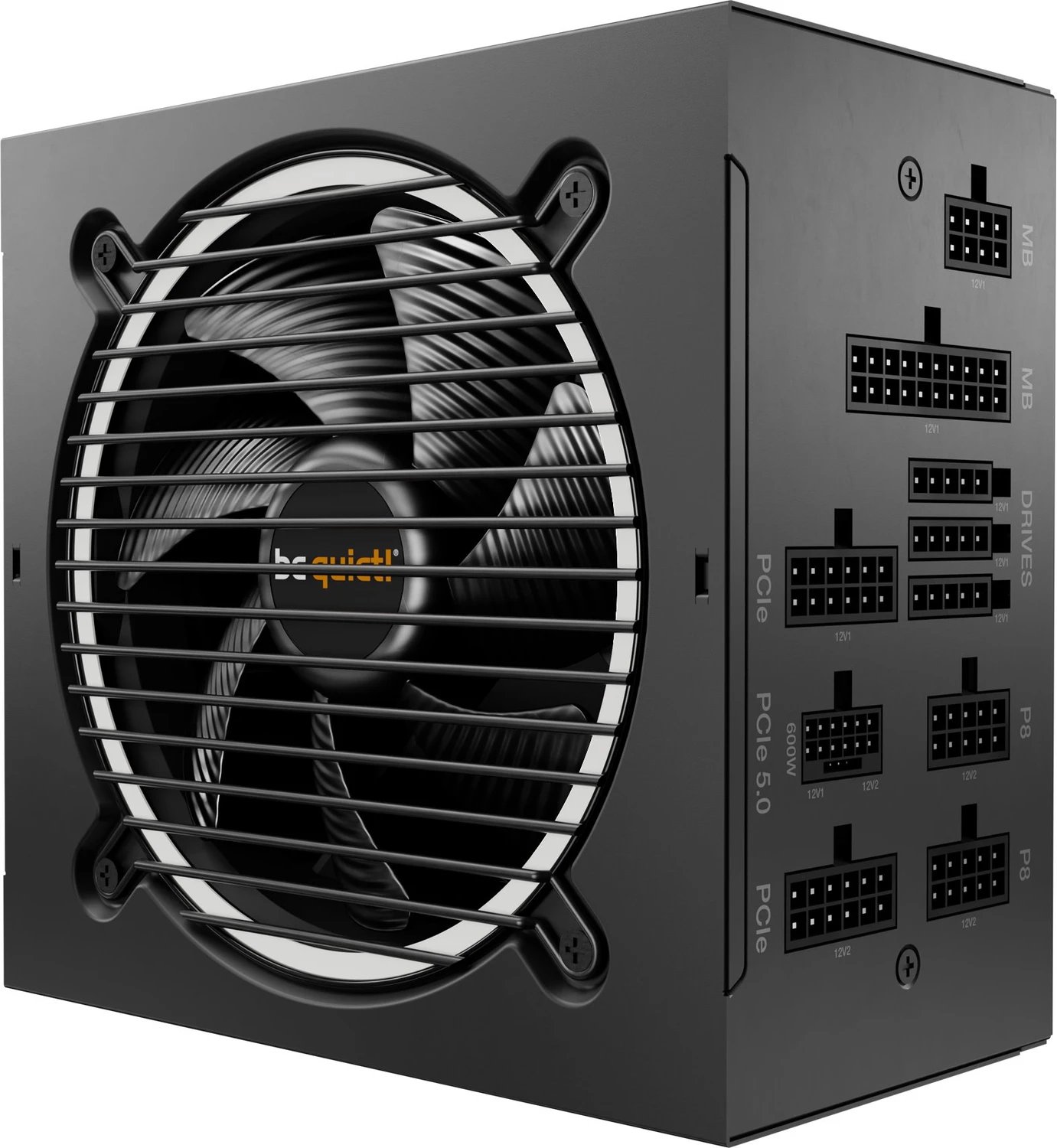 be quiet! Pure Power 12 M ürün görseli 2